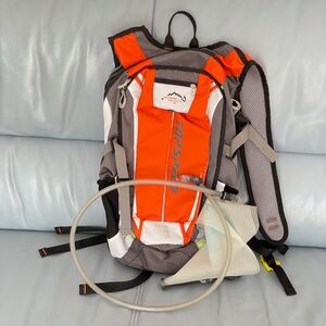 INOXTO 20 HYDRATION BACKPACK FOR OUTDOOR